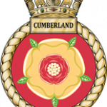 HMS Cumberland