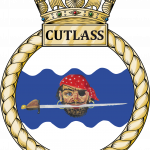 HMS Cutlass