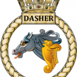 HMS Dasher