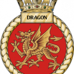 HMS Dragon