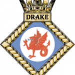 HMS Drake (HMNB Devonport)