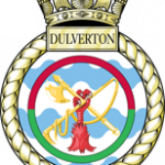 HMS Dulverton