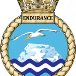 HMS Endurance