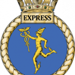 HMS Express