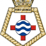 RFA Fort George