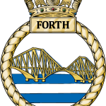 HMS Forth