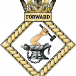 HMS Forward