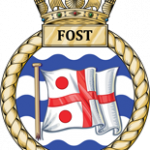 Flag Officer Sea Training FOST