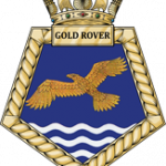 RFA Gold Rover