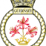 HMS Guernsey