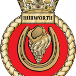 HMS Hurworth