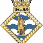 HMS King Alfred