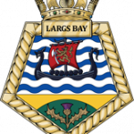 RFA Largs Bay