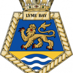 RFA Lyme Bay
