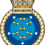 HMS Manchester