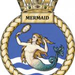 HMS Mermaid