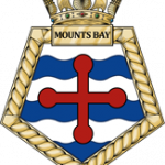 RFA Mounts Bay