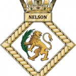 HMS Nelson (HMNB Portsmouth)