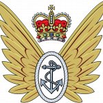 Fleet Air Arm Observer Wings