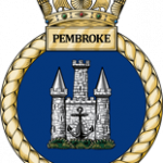 HMS Pembroke
