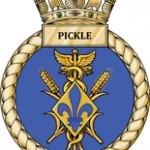 HMS Pickle