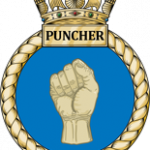 HMS Puncher