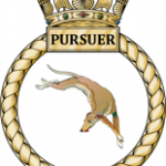 HMS Pursuer
