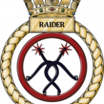 HMS Raider