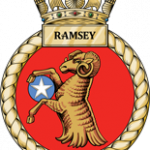 HMS Ramsey