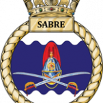 HMS Sabre