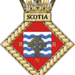 HMS Scotia