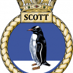 HMS Scott