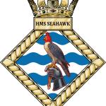 HMS Seahawk