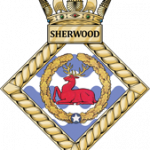 HMS Sherwood