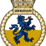 HMS Shoreham