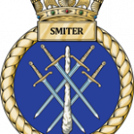 HMS Smiter