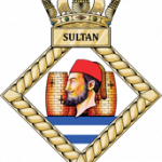 HMS Sultan