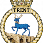 HMS Trent