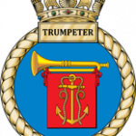 HMS Trumpeter