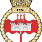 HMS Tyne