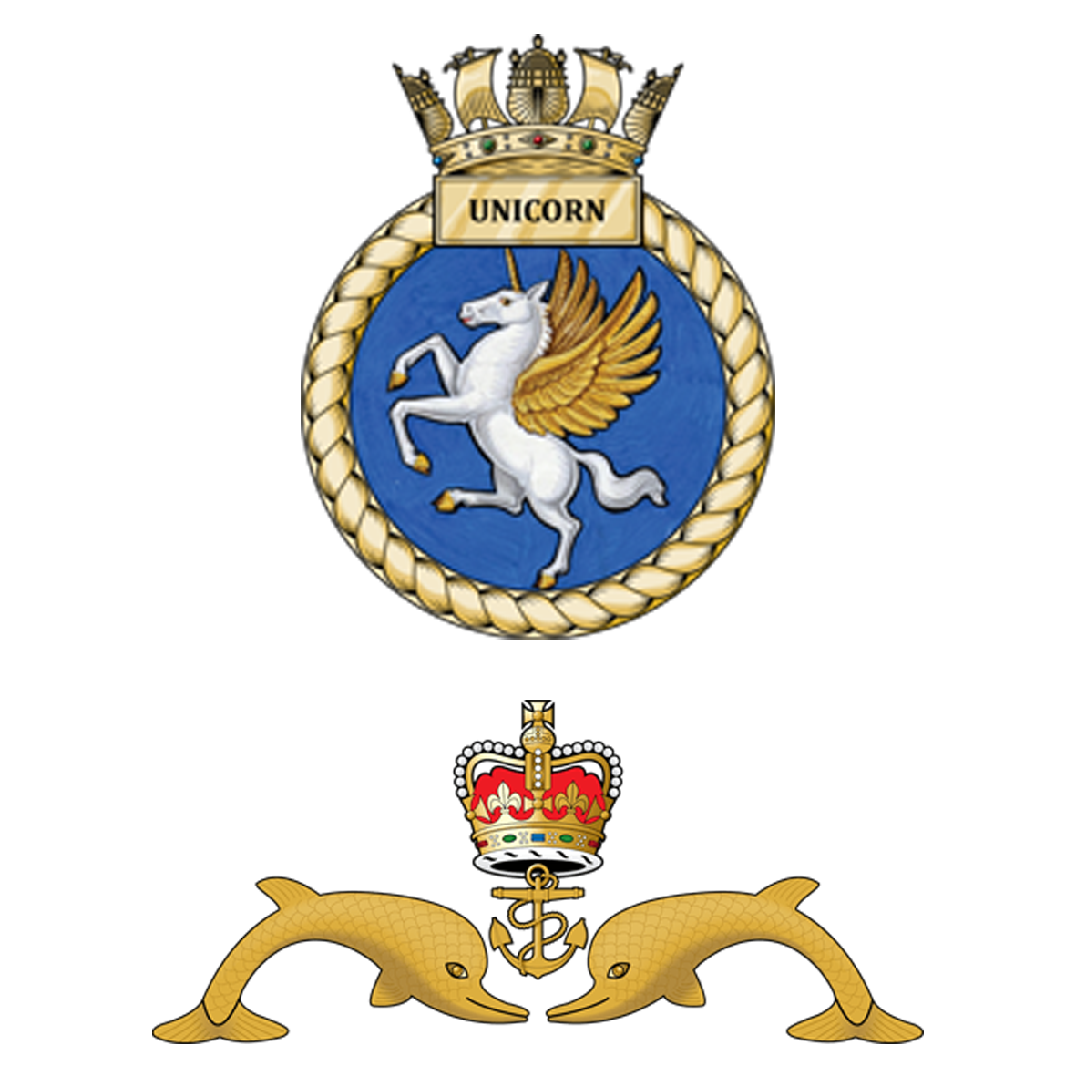 HMS Unicorn