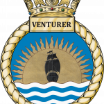 HMS Venturer