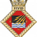 HMS Vivid