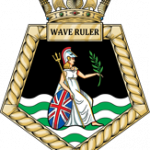 RFA Wave Ruler