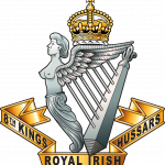 8th Kings Royal Irish Hussars