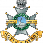 The Sherwood Foresters (Notts and Derby Regiment)