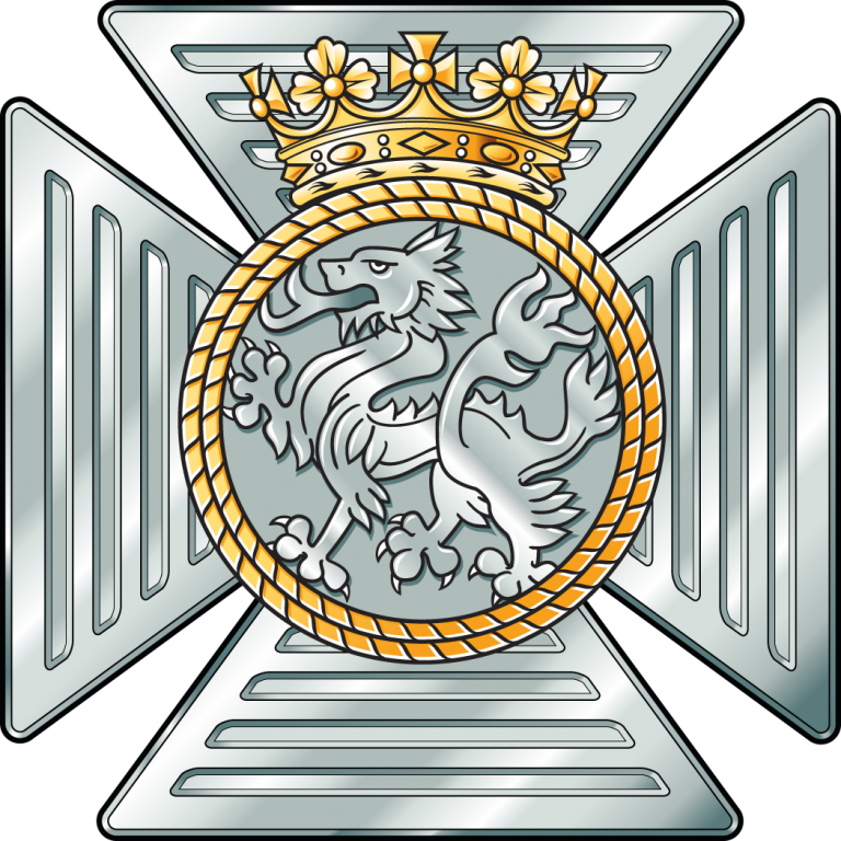 The Duke of Edinburgh's Royal Regiment (Berkshire and Wiltshire)