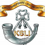 The King's Shropshire Light Infantry