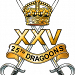25th Dragoons