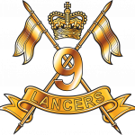 9th Queen's Royal Lancers